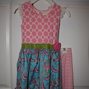 *EUC* 2pc set super cute colors ready for Spring!